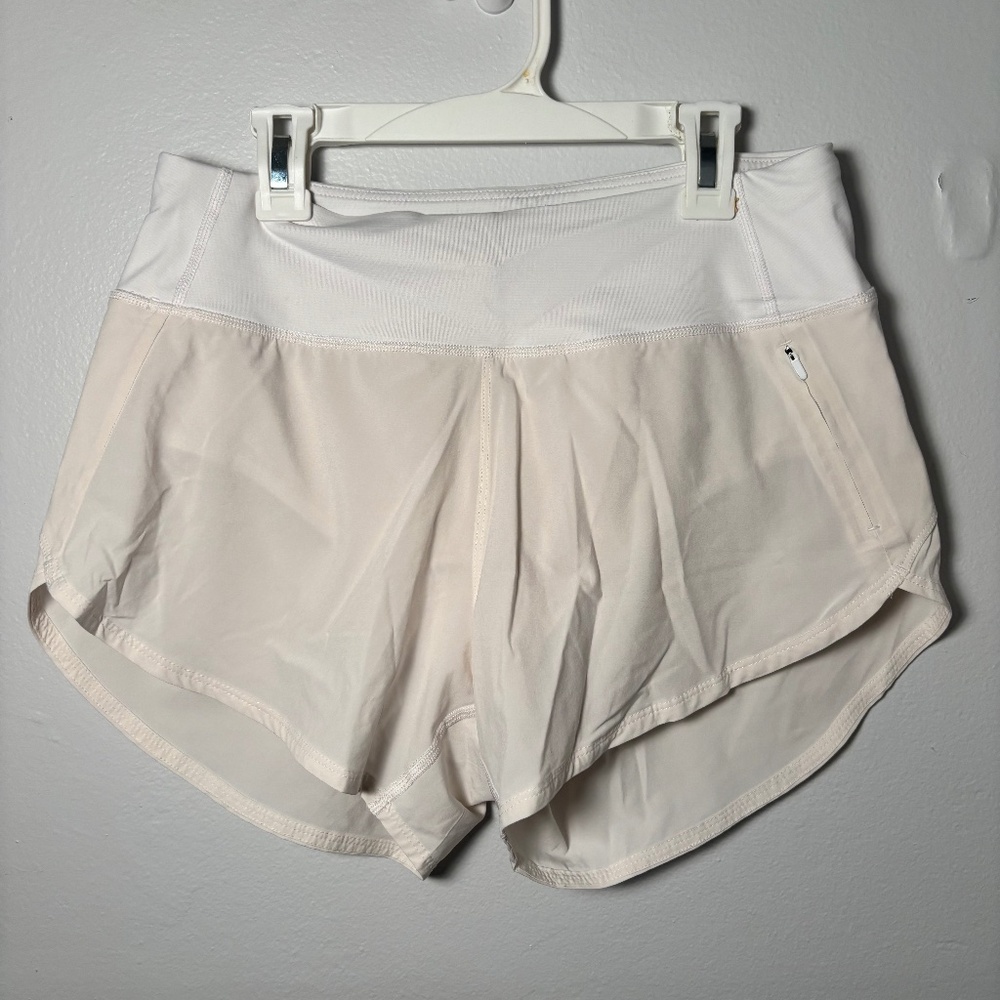 Outdoor Voices Wide Band Shorts - Size M